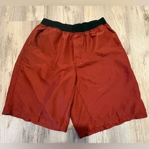 PrAna - Breathe - Men’s Active Shorts